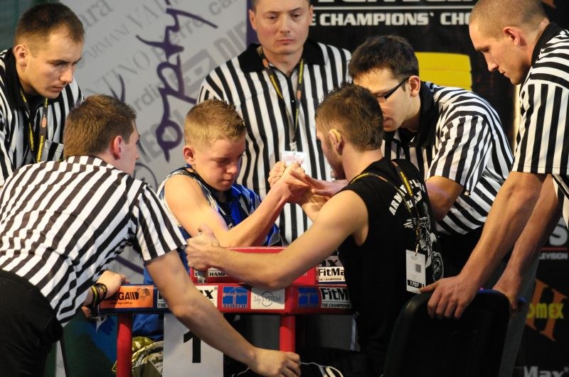 Puchar Polski 2009 Prawa Reka