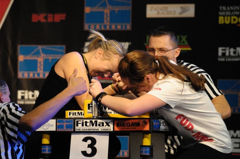 Puchar Polski 2009 Prawa Reka