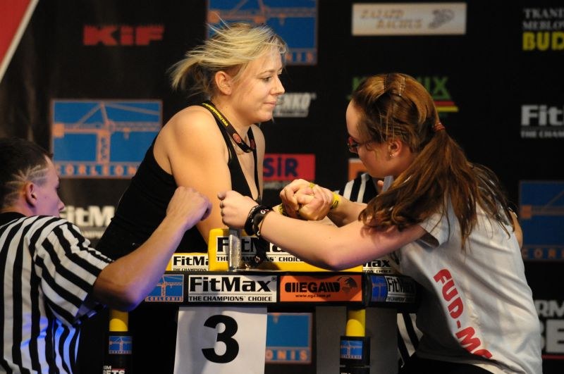 Puchar Polski 2009 Prawa Reka