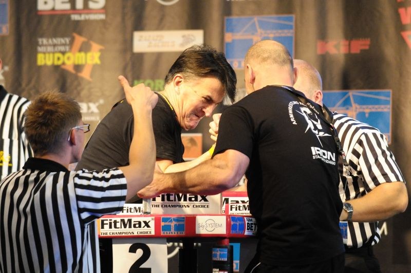 Puchar Polski 2009 Prawa Reka