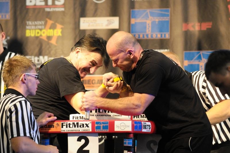 Puchar Polski 2009 Prawa Reka