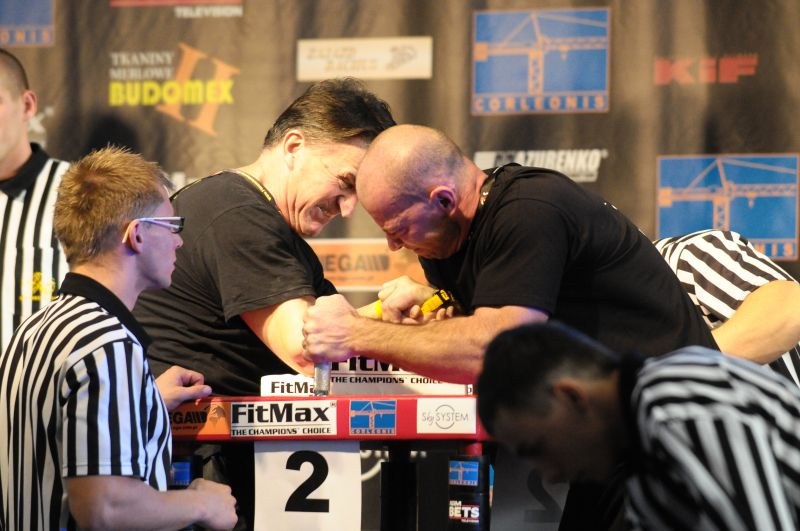 Puchar Polski 2009 Prawa Reka