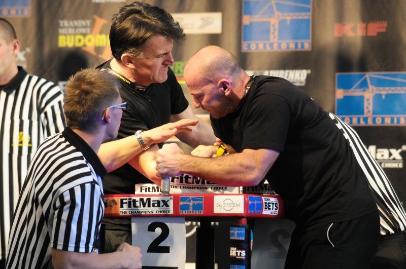 Puchar Polski 2009 Prawa Reka