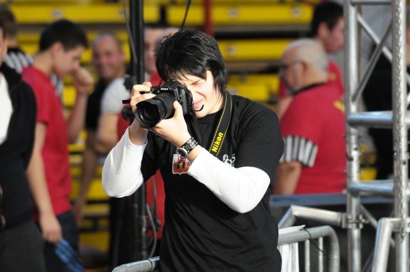 Puchar Polski 2009 Prawa Reka