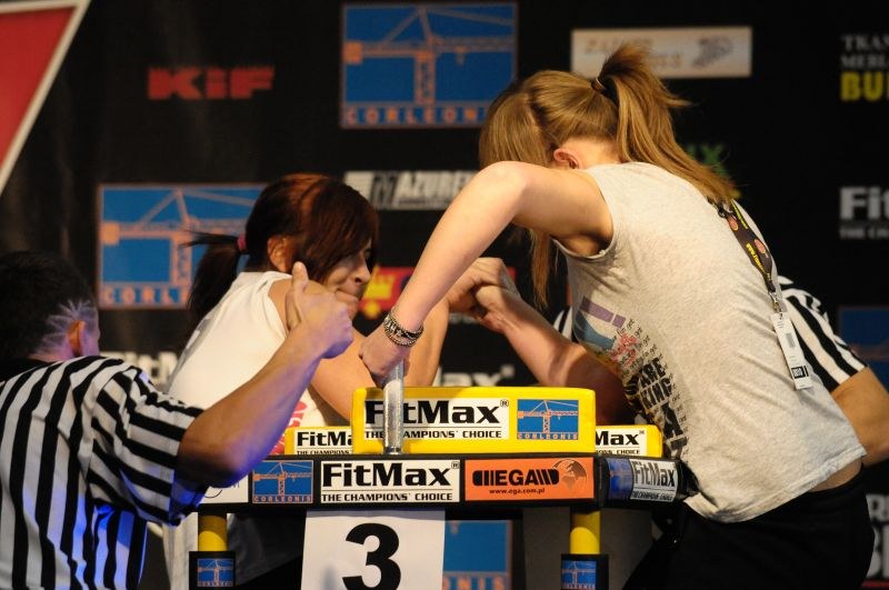 Puchar Polski 2009 Prawa Reka