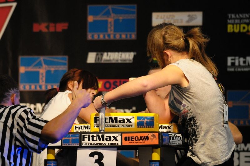 Puchar Polski 2009 Prawa Reka