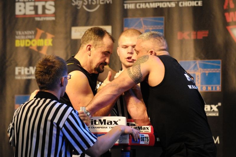 Puchar Polski 2009 Prawa Reka