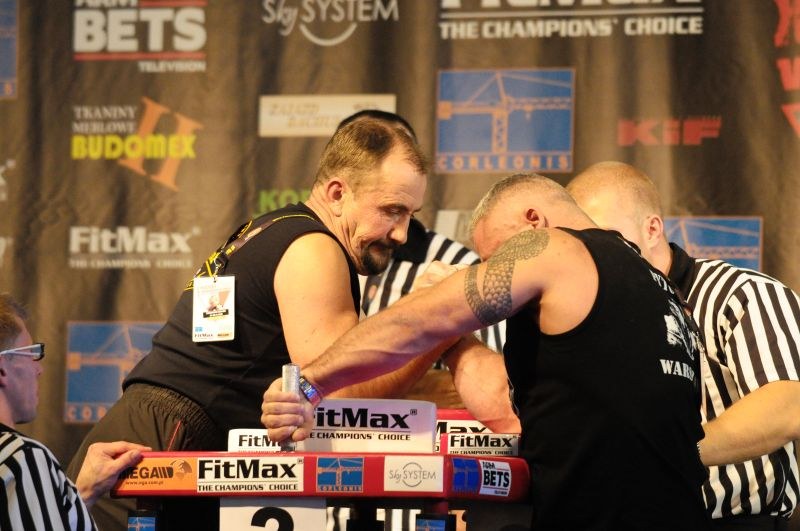 Puchar Polski 2009 Prawa Reka