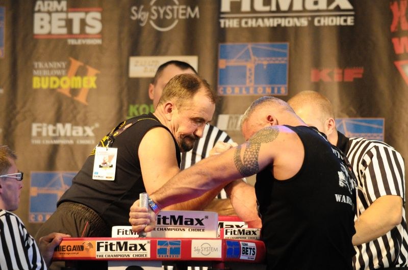 Puchar Polski 2009 Prawa Reka