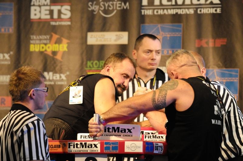 Puchar Polski 2009 Prawa Reka