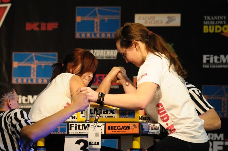 Puchar Polski 2009 Prawa Reka