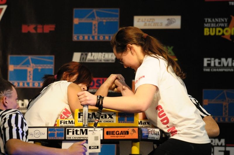 Puchar Polski 2009 Prawa Reka