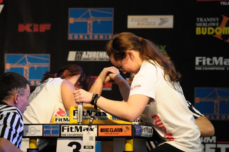 Puchar Polski 2009 Prawa Reka