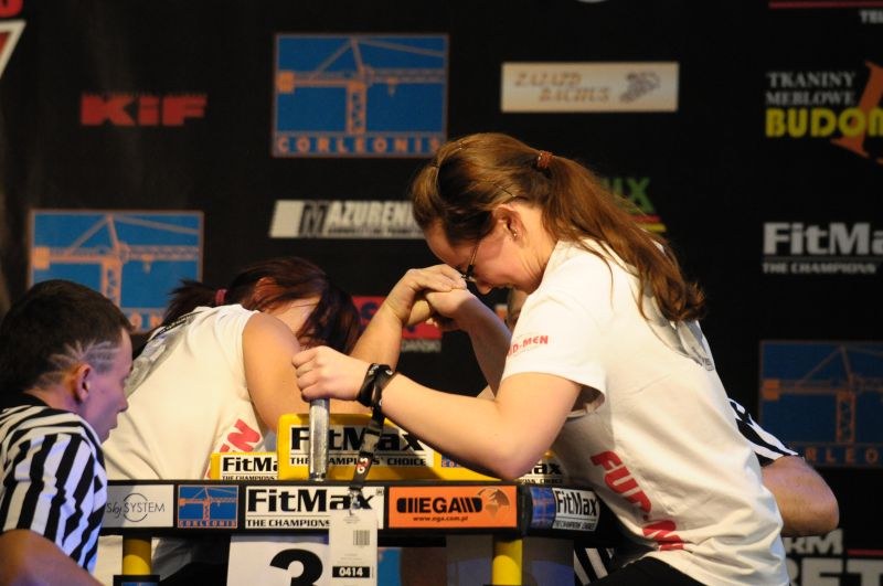 Puchar Polski 2009 Prawa Reka