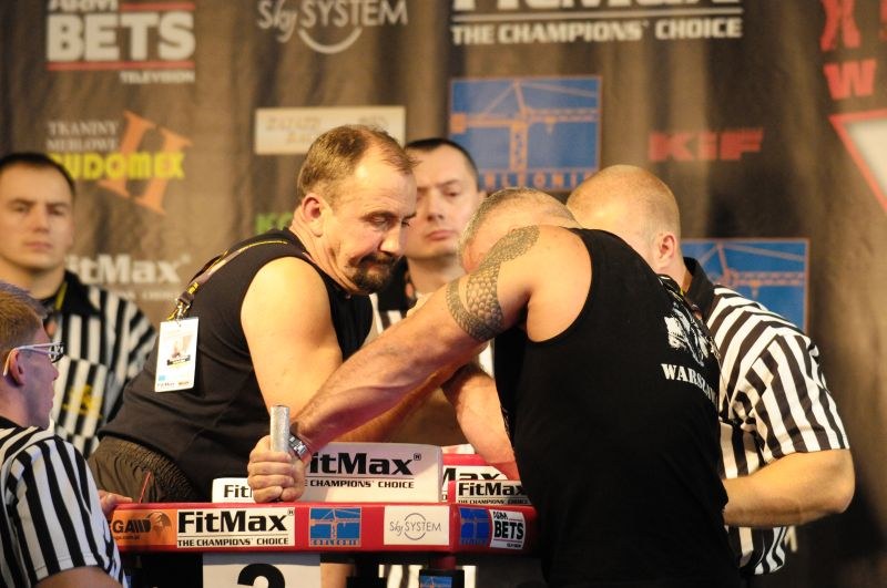 Puchar Polski 2009 Prawa Reka