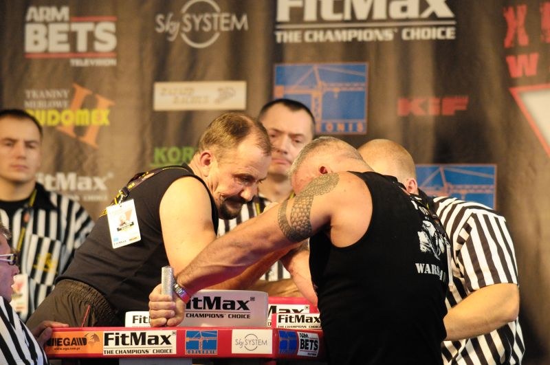 Puchar Polski 2009 Prawa Reka