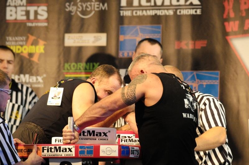 Puchar Polski 2009 Prawa Reka