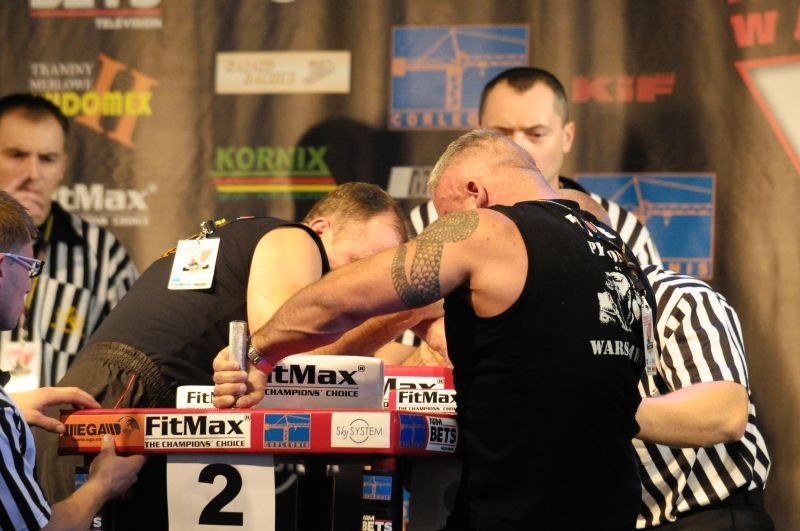 Puchar Polski 2009 Prawa Reka