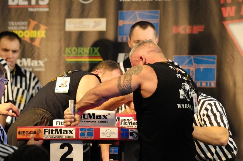 Puchar Polski 2009 Prawa Reka