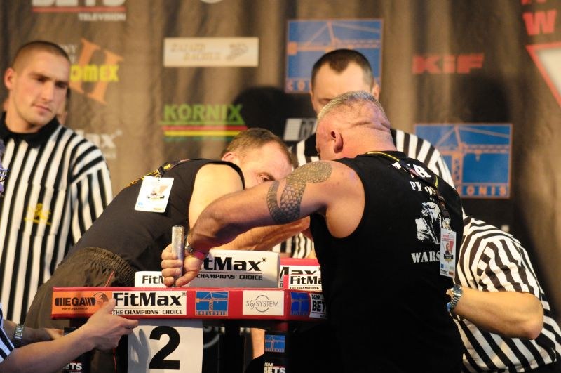 Puchar Polski 2009 Prawa Reka