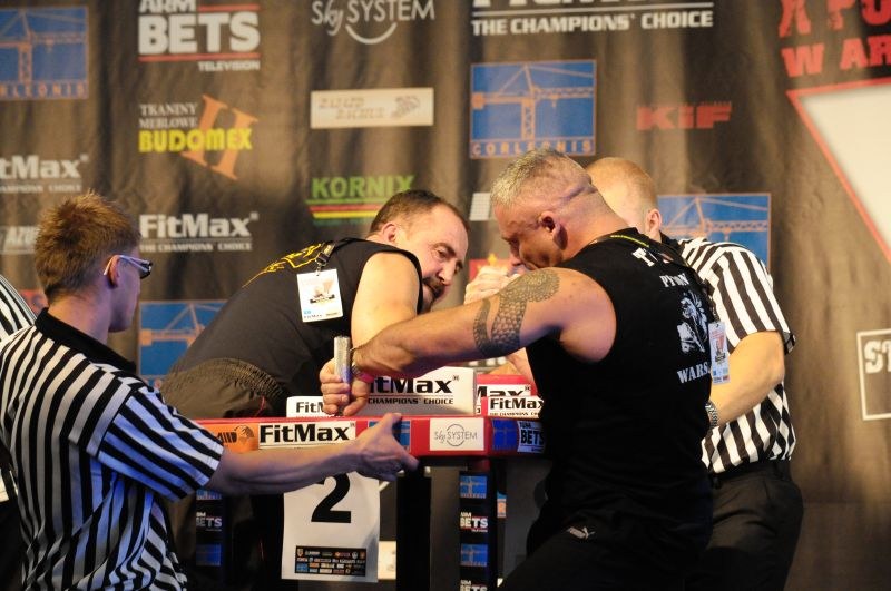 Puchar Polski 2009 Prawa Reka