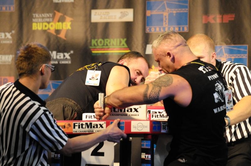 Puchar Polski 2009 Prawa Reka