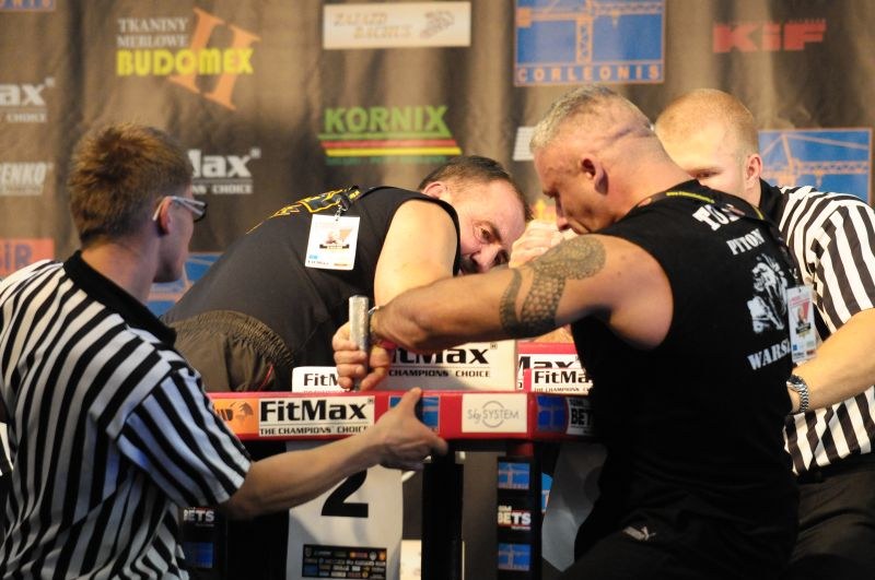 Puchar Polski 2009 Prawa Reka