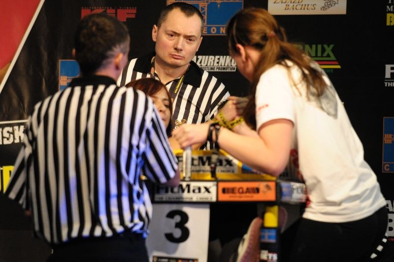 Puchar Polski 2009 Prawa Reka