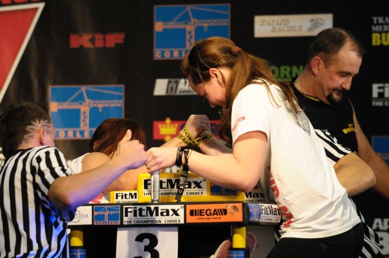 Puchar Polski 2009 Prawa Reka