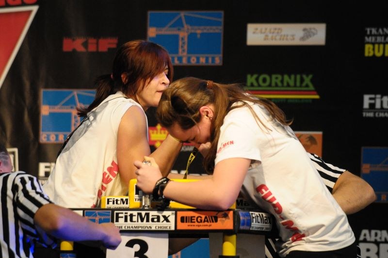 Puchar Polski 2009 Prawa Reka