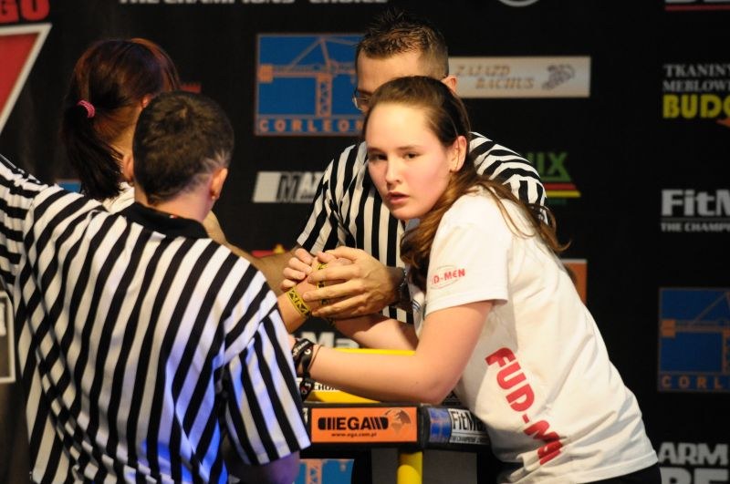 Puchar Polski 2009 Prawa Reka