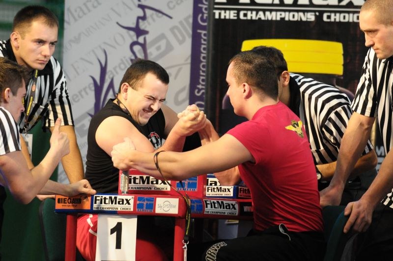 Puchar Polski 2009 Prawa Reka