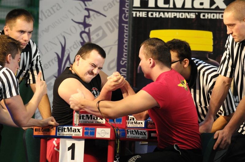 Puchar Polski 2009 Prawa Reka