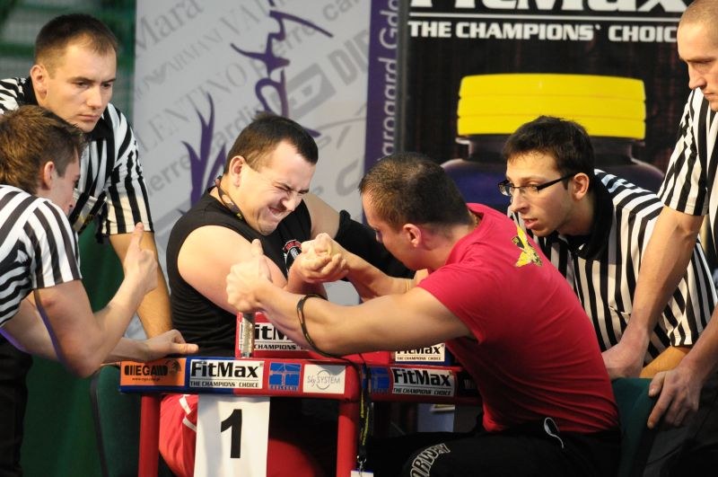 Puchar Polski 2009 Prawa Reka