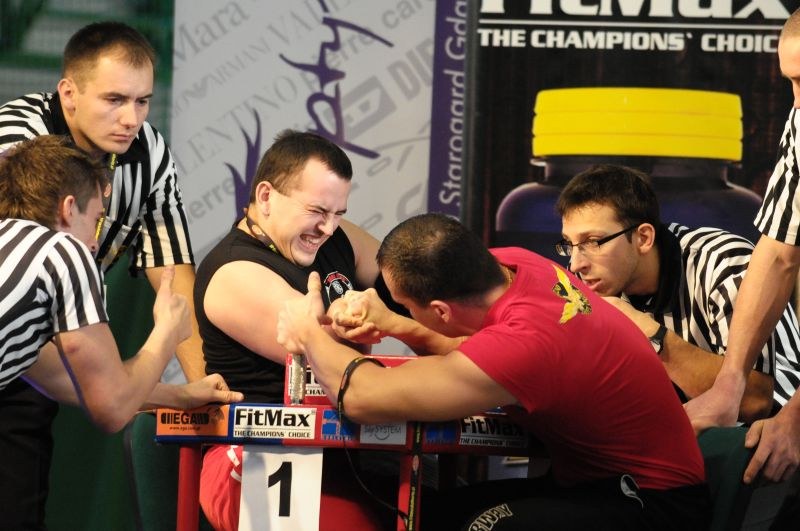 Puchar Polski 2009 Prawa Reka