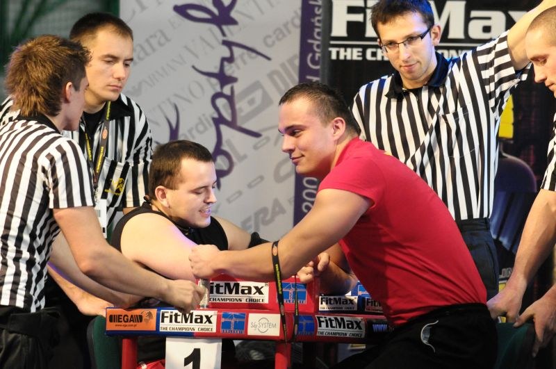 Puchar Polski 2009 Prawa Reka