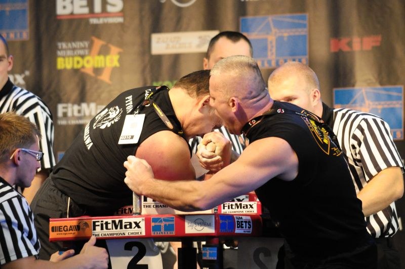 Puchar Polski 2009 Prawa Reka