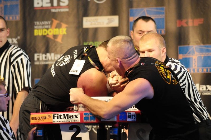 Puchar Polski 2009 Prawa Reka