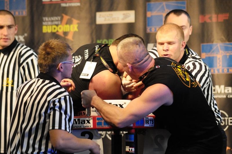 Puchar Polski 2009 Prawa Reka