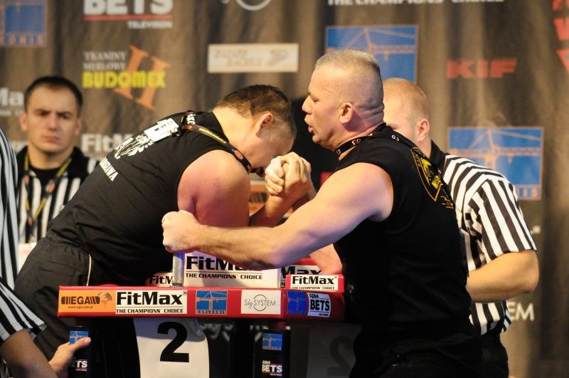 Puchar Polski 2009 Prawa Reka