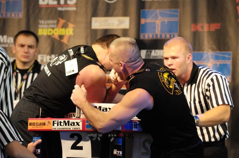 Puchar Polski 2009 Prawa Reka