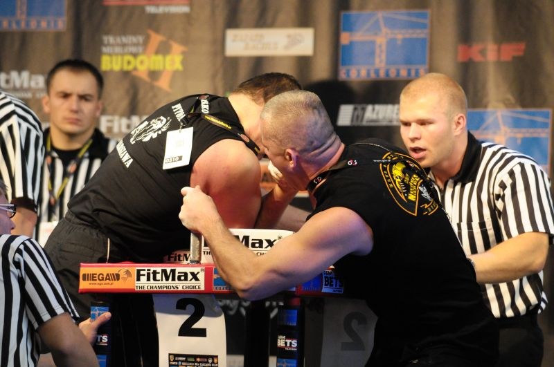 Puchar Polski 2009 Prawa Reka