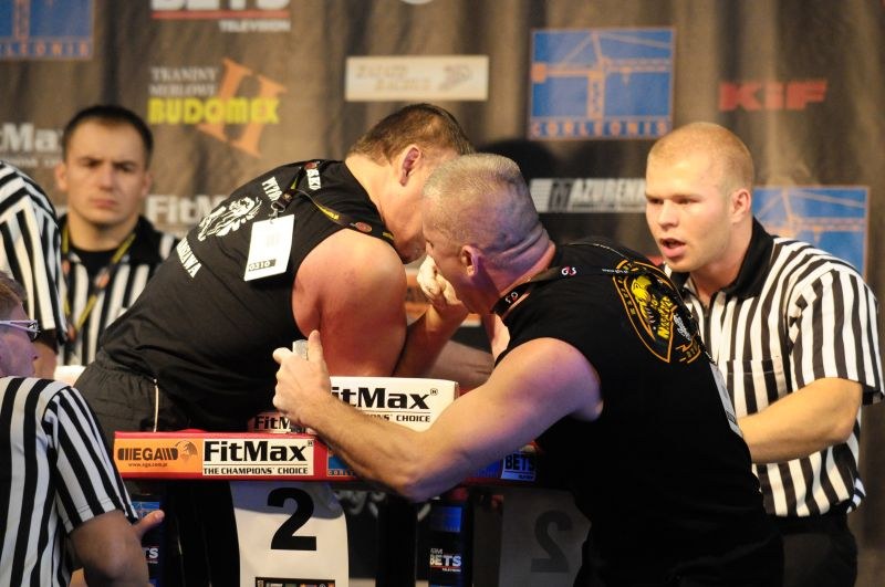 Puchar Polski 2009 Prawa Reka