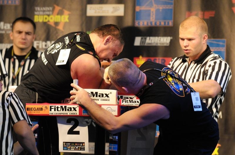 Puchar Polski 2009 Prawa Reka