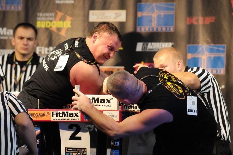 Puchar Polski 2009 Prawa Reka