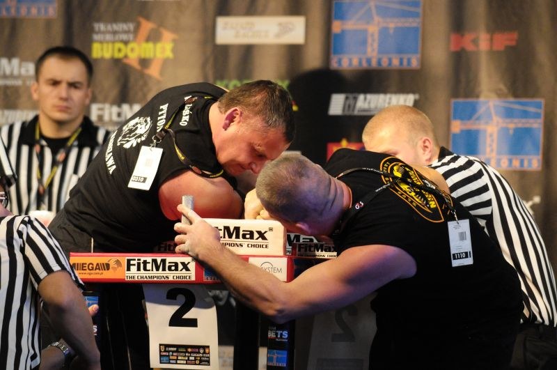 Puchar Polski 2009 Prawa Reka