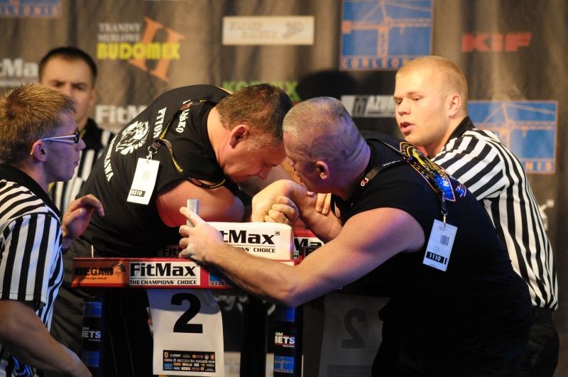 Puchar Polski 2009 Prawa Reka