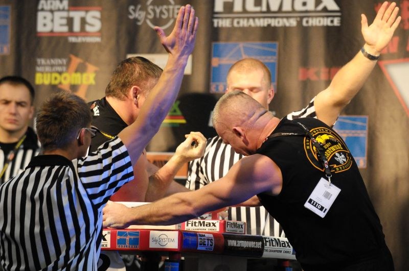 Puchar Polski 2009 Prawa Reka