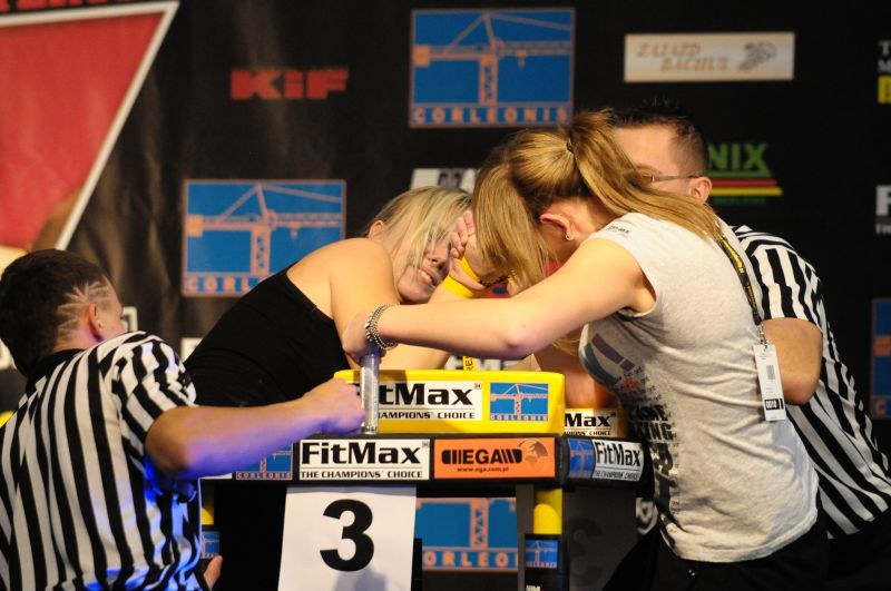 Puchar Polski 2009 Prawa Reka