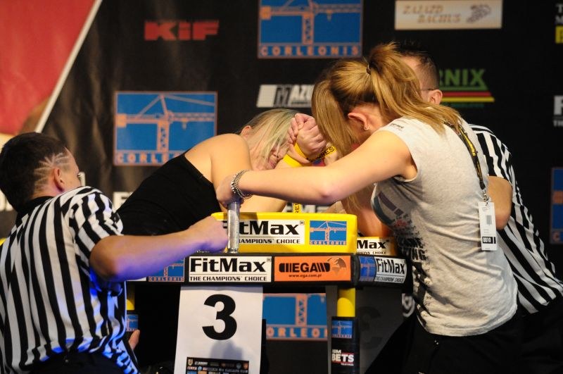 Puchar Polski 2009 Prawa Reka